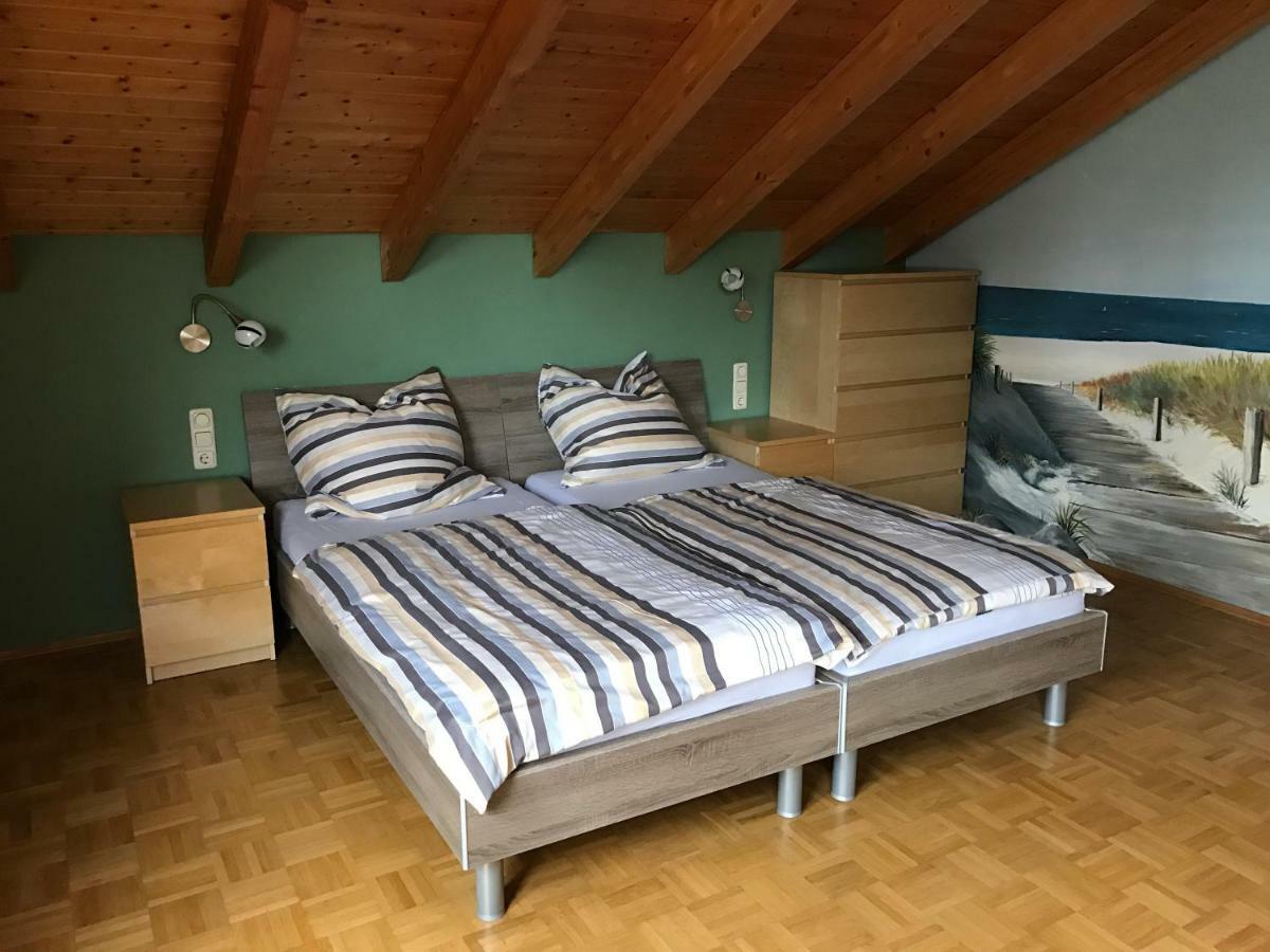 Messe Cgn/Dus Grossraeumige Wohnung In Guter Verkehrslage Leverkusen Esterno foto