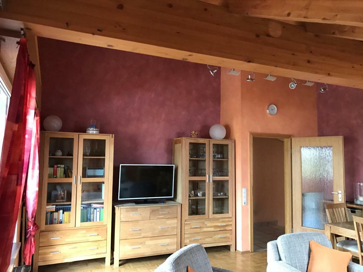 Messe Cgn/Dus Grossraeumige Wohnung In Guter Verkehrslage Leverkusen Esterno foto