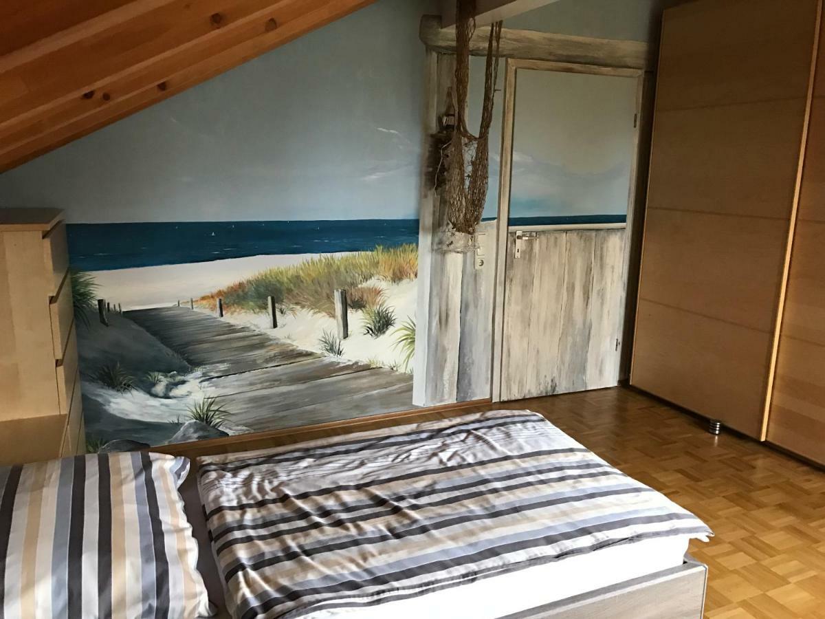 Messe Cgn/Dus Grossraeumige Wohnung In Guter Verkehrslage Leverkusen Esterno foto
